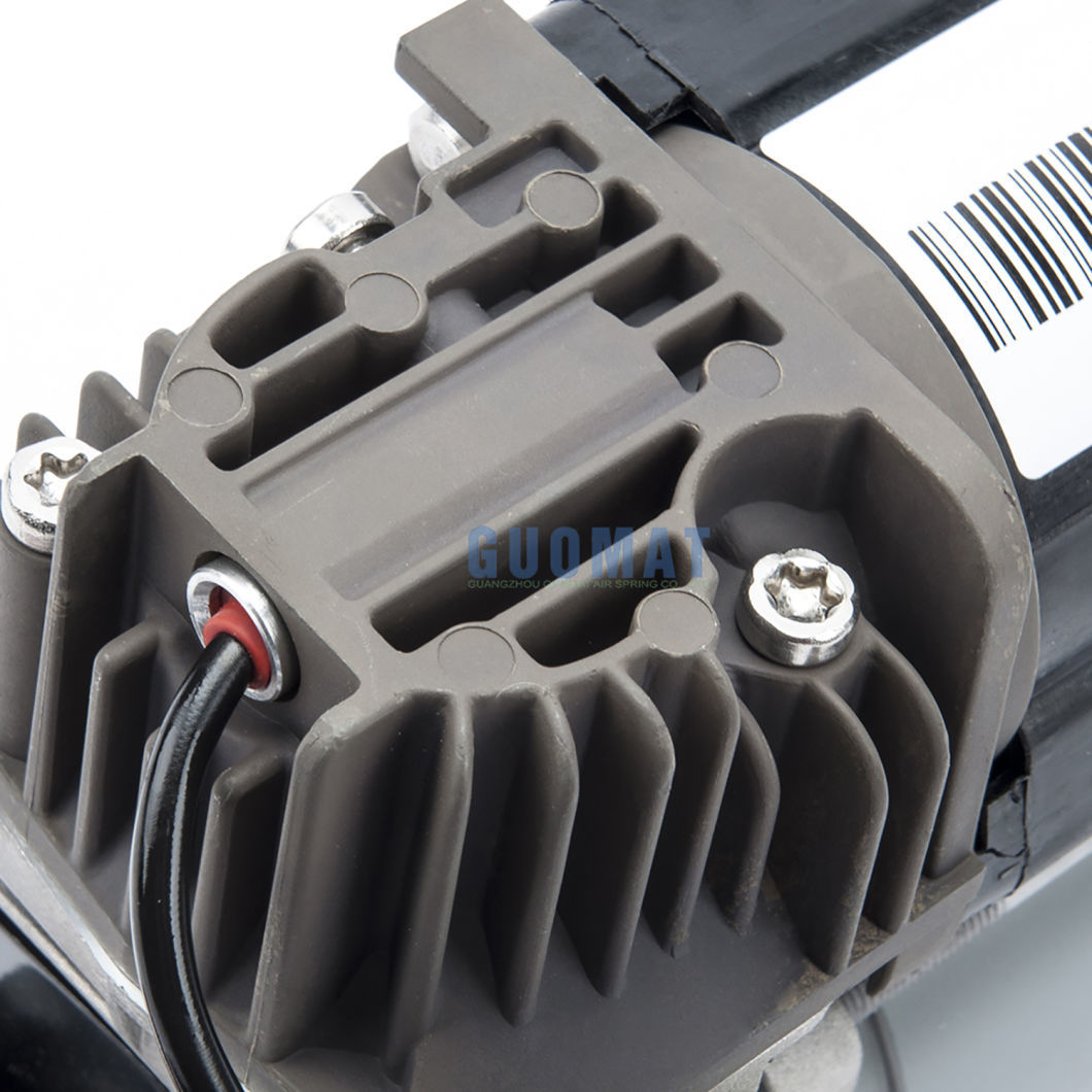 Air Suspension Compressor 4f0616005f Air Bag Suspension Pump for Audi A6 C6 2004-2011