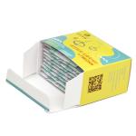 Press Intradermal Acupuncture Needles Promoting Blood Circulation