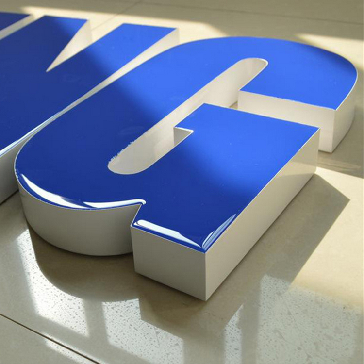 Upgrade Your Sign Making Business with EJON T16 Illuminated 3D Channel Letter Machine