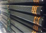 Construction Grade B Seamless Line Pipe Hot Rolled