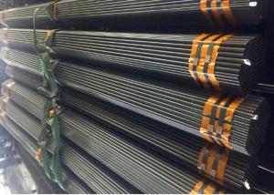 China Construction Grade B Seamless Line Pipe Hot Rolled wholesale