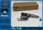 Excavator Injector 3321419 332-1419 10R-1258 For C13 Engine Parts Diesel Nozzle