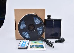 China Christmas 2835SMD 30LEDs/M Flexible LED Strip Lights wholesale