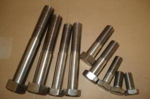 China A193 b7 bolt A194 2H nut wholesale