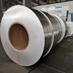Hardness Aluminium Alloy Sheet Coils Roll 1050 1060 3003 3105 Aluminum Coil with