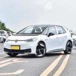 ID3 VW Volkswagen Electric Vehicles EV 2023 Upgraded Extreme Intelligence