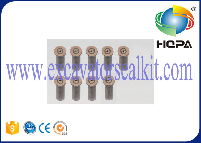 Excavator Hitachi ZX120-6 Hydraulic Main Pump HPK055 Piston 8071391