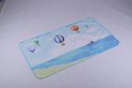 Wicking Finishment Beach Towel Blanket Digital Designs