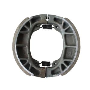 China Brake Shoe for GY6 50cc-150cc Scooter 125cc-250cc ATV wholesale