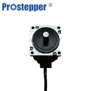 China Vehicle System 3 Phase 70mm 60W IP40 Brushless Motors wholesale