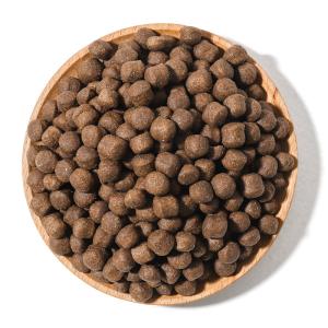 China Wholesome Chicken Dog Food with High Protein and Fiber wholesale