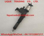 DENSO Fuel Injector 095000-6304 , 095000-4364 , 1-15300436-4 , 1153004364 ,