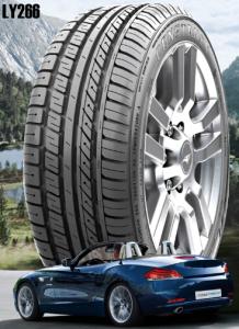 China LY266 Sports high quality car tire wholesale