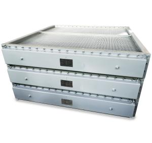 China Energy Conversion Stainless Steel Heat Exchanger ISO TUV CE Certificated wholesale