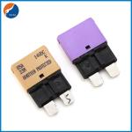 28V Resettable Circuit Breaker