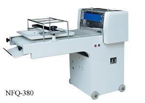 China Floor Standing Bread Moulding Machine Commercial Baguette Moulder Machine wholesale