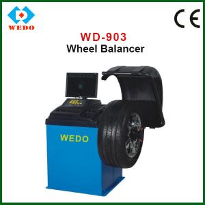 China Hot sale wheel balancer for sale wholesale