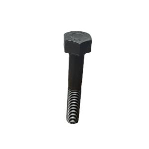 China Excavator Track Bolts M12*M75 Sprocket Bolts wholesale