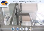 Multi Level Medium Duty Storage Rack