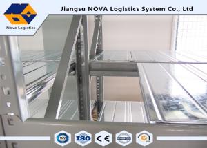 China Multi Level Medium Duty Storage Rack wholesale