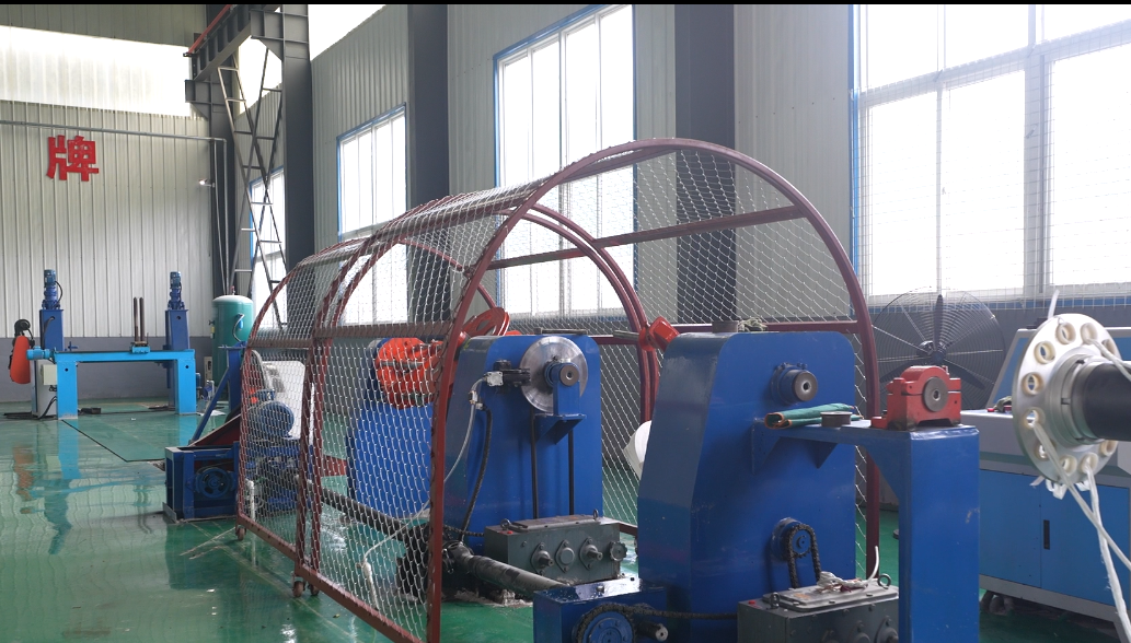 Qingdao Yilan Cable Co., Ltd.