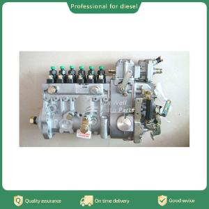 China Hot sale 6BT High pressure Fuel injection pump 3960591 wholesale