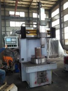 China CKY516Z Automotive Parts Fast Turning Finish Cutting Lathe Machinery Product wholesale