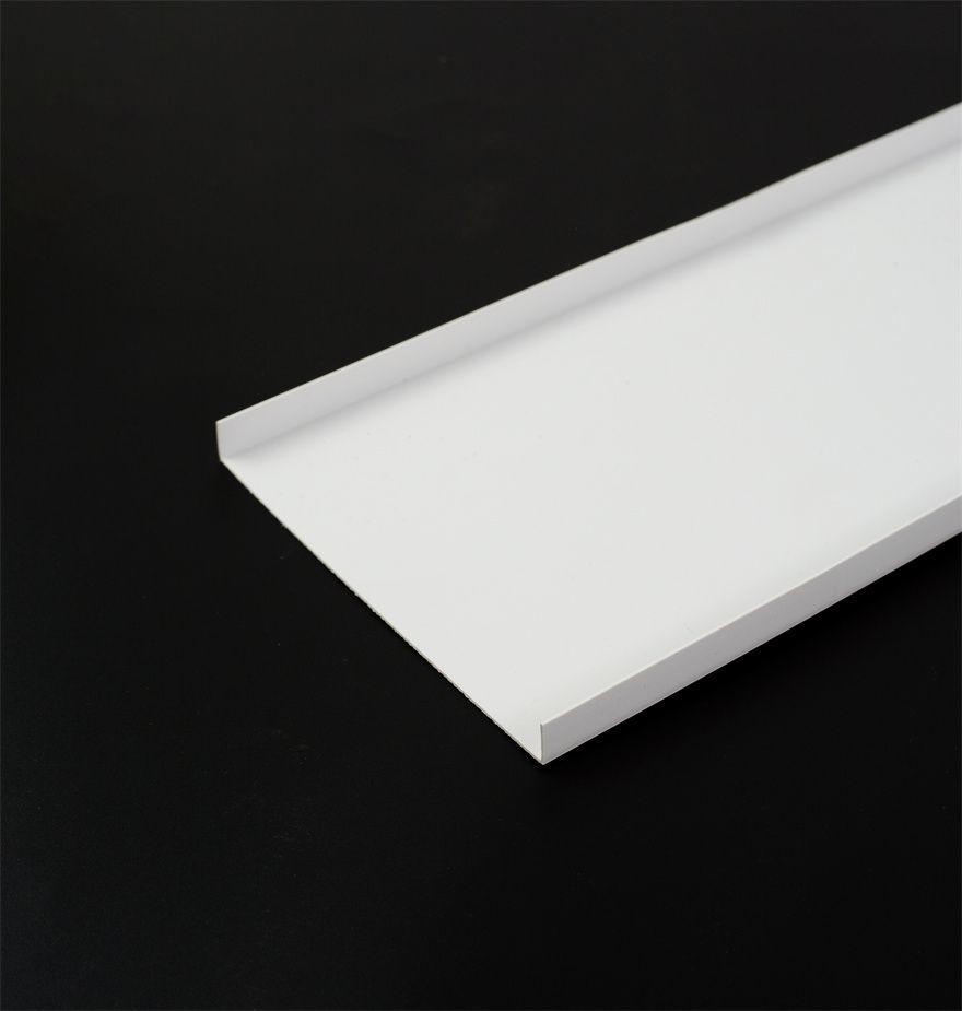 Flexible Silicone LED Tube Cover Profile
