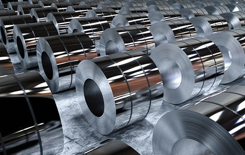 Mill Edge Hastelloy Alloy Coil ASTM X Nickel 20mm C276 Cold Rolled