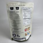 Custom Printed Food Grade Digital Printing Heat Sealing Zipper Laminating