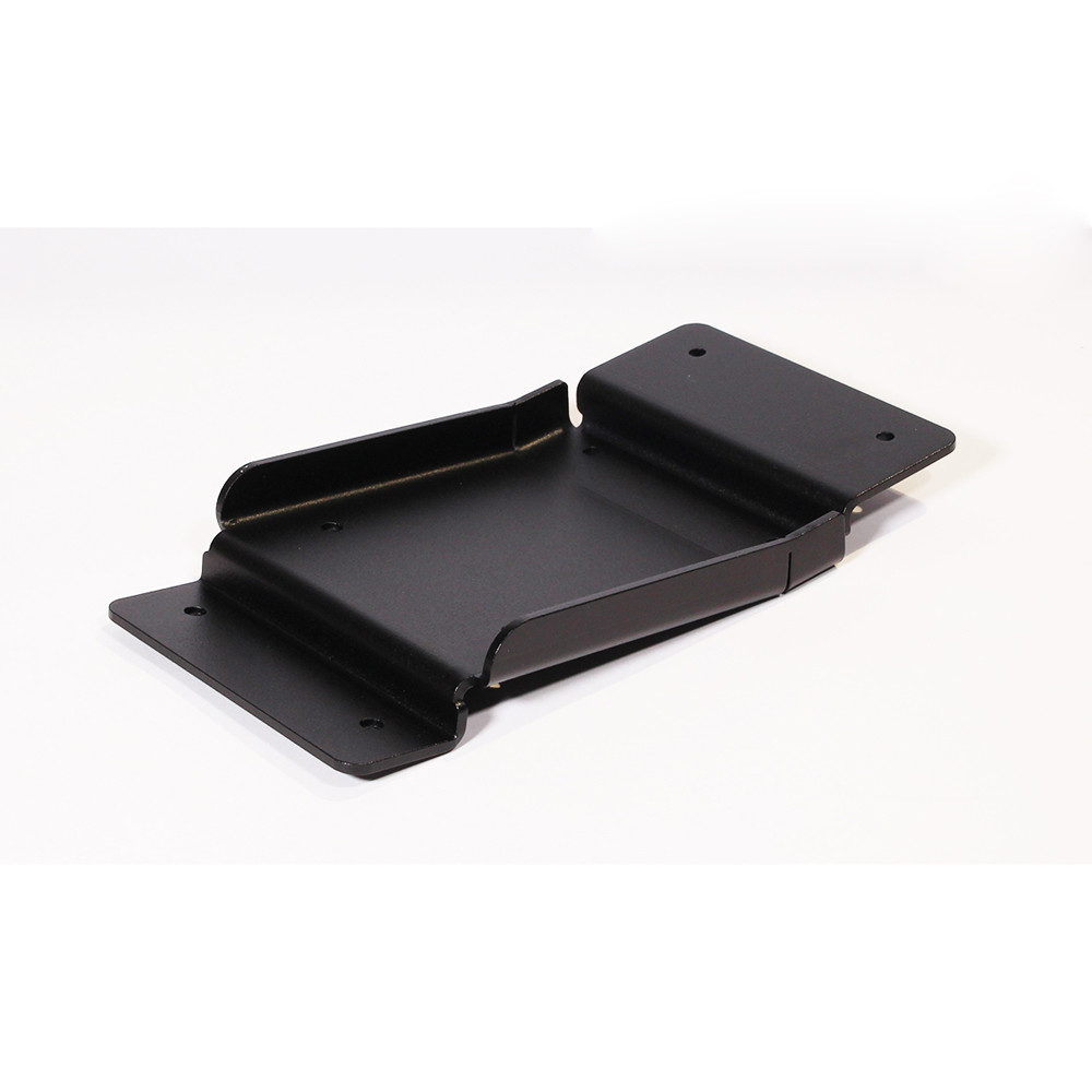 CNC Sheet Metal Electronic Enclosures RoHS Aluminum Fabrication Service