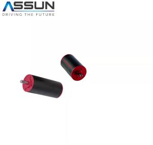 China Coreless Brushless Driver Motor , 110mA 8000 Rpm Dc Motor With Speed Driver wholesale