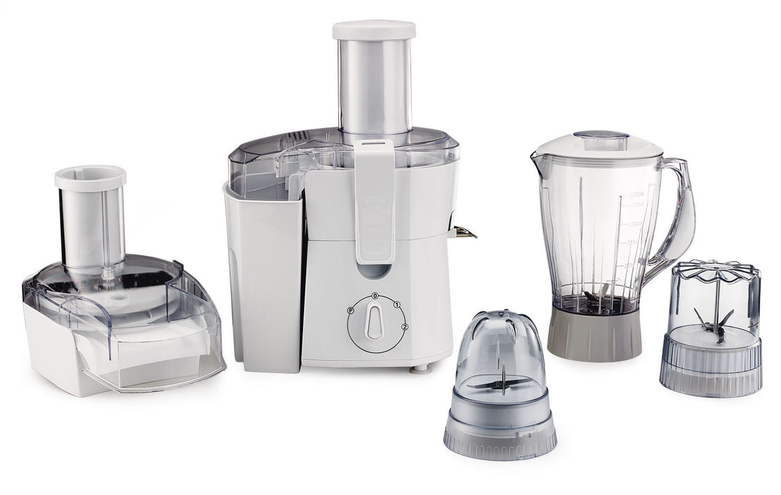 JE900 2 Speeds Classic Power Juicer
