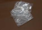 PA / PE Material Vacuum Pouch Bags Flat Heat Sealed ISO9001 Approval