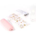 Nano Spray Mister, Nano Mist Spray, USB Rechargeable