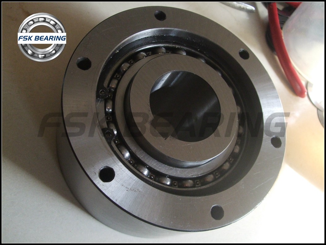 One Way MZ70 Freewheel Clutch Bearing 95*175*105 mm Backstop Clutch