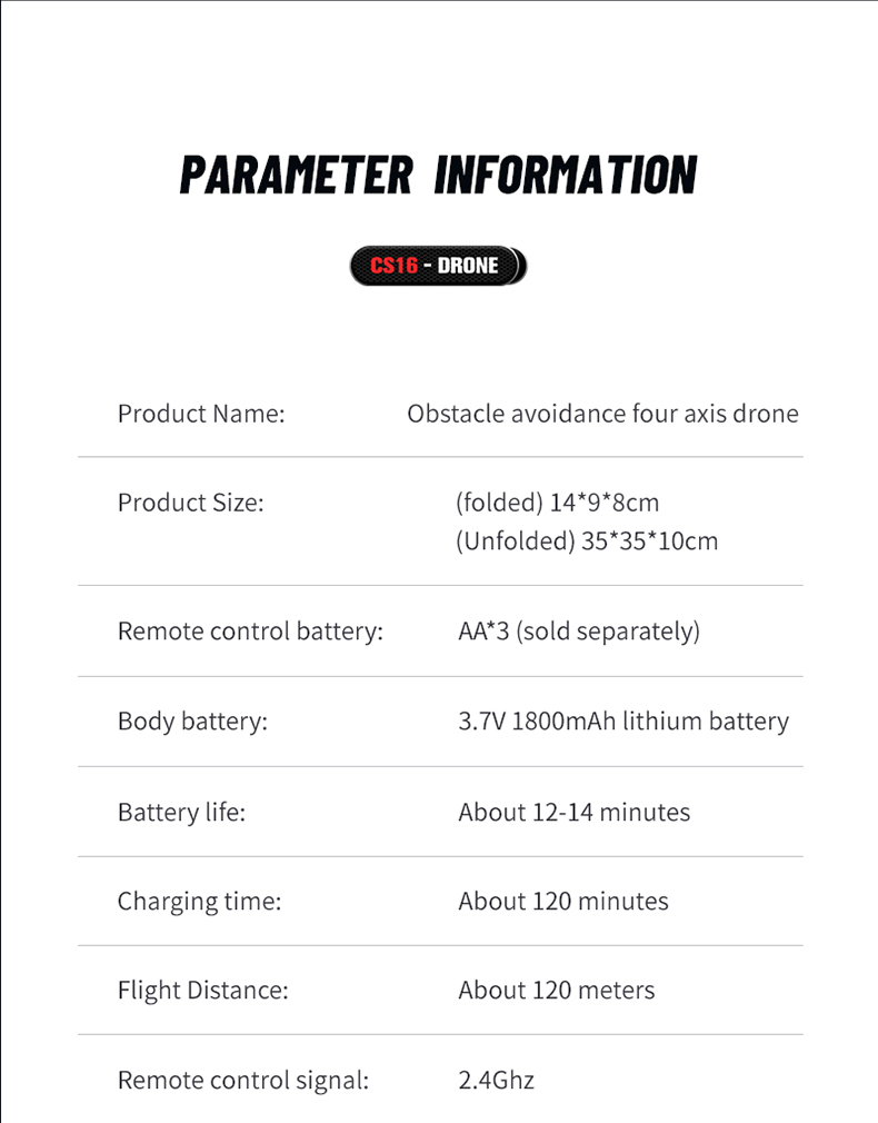 Private Mold Yes GW 14 HUGTEC W14HW 1080P Hd Live View Drone UAVFor Outdoor Adventure Speed Adjustment Function Drone