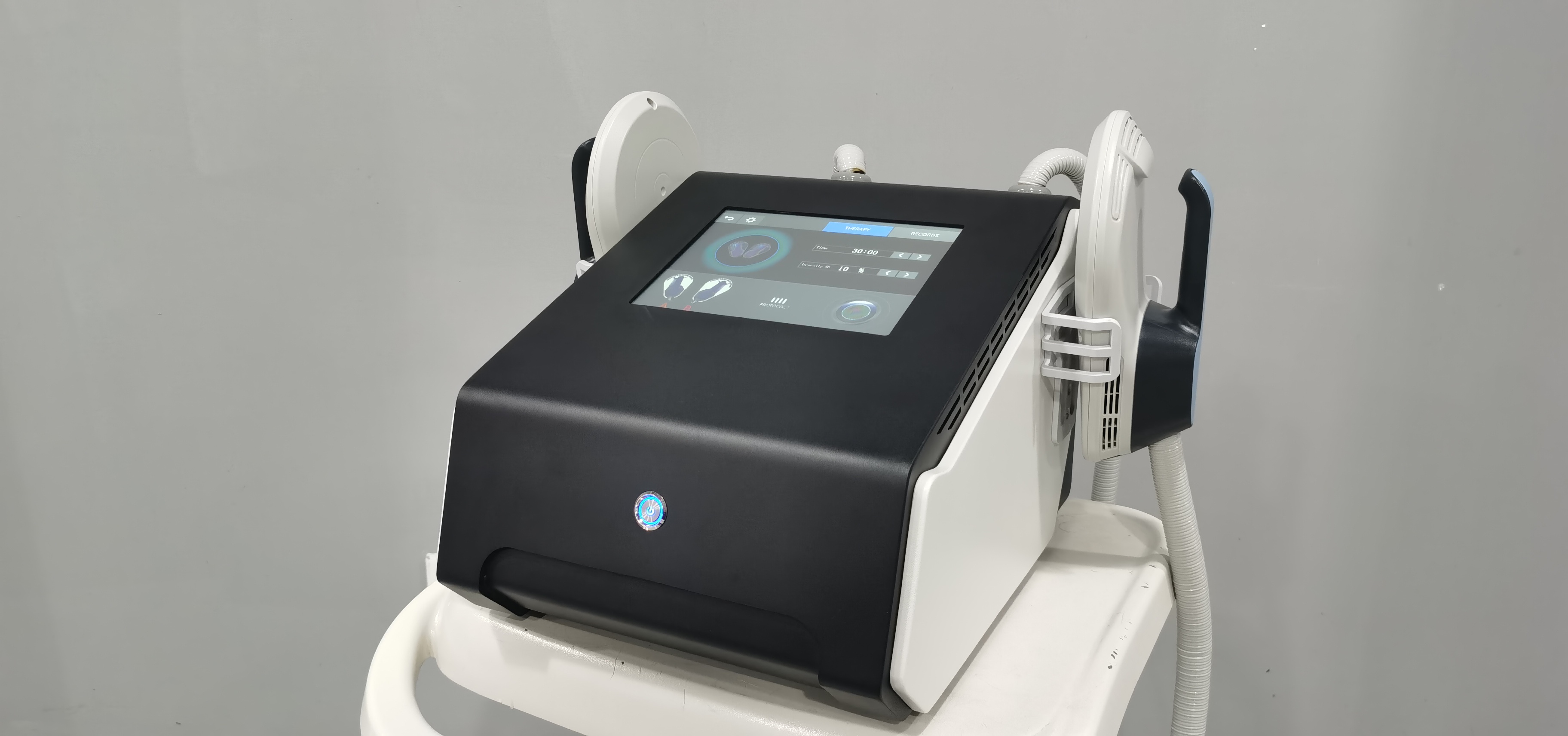 DM-52 Fat Removal Desktop EMS Sculpting Machine Electric Muscle Stimulator