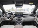New Byd Qin Plus Car Ev 4 Door 5 Seater Sedan 420KM Long Range Electric Cars