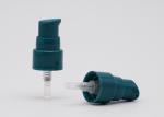Colorful Fine Mist Pump Sprayer 18 / 410 20 / 410 24 / 410 Dosage 0.12ml 0.2ml