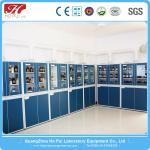 Biological Laboratory Pharmacy Medicine Cabinet With CE Certification