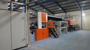 China Padding Production Line wholesale