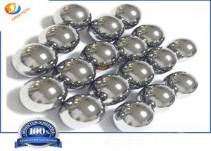 China Wear Resistance Ball API Cobalt Chrome Non Ferrous Alloys wholesale