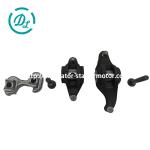 Engine Parts Complete Rocker Assembly 4995602 G4995602 6D107 Engine
