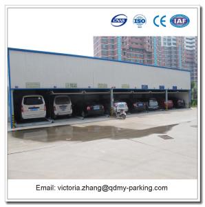 China Independent puzle Smart Car Parking System wholesale