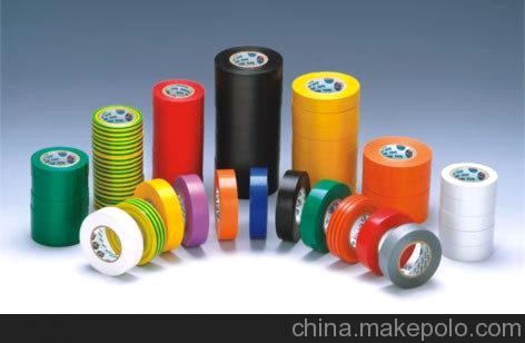 50mm Non Toxic OPP Parcel Packing Tape , Tamper Proof Packing Tape
