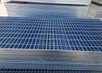 Outdoor Q195 Steel Driveway Grates Grating