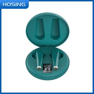 China Waterproof IPX5 Smallest Wireless Bluetooth Mini Headset Earphone wholesale