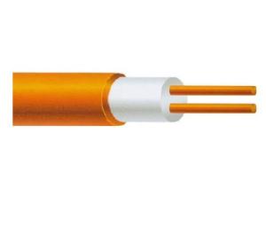 China IEC 60502 Mineral Insulated Cable Thermocouple Sheath Fire Retardant Wire wholesale