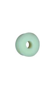 China Compression Molding Nylon Synchronous Wheel wholesale